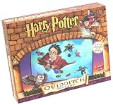 Harry Potter Quidditch The Game