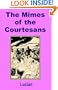 The Mimes of the Courtesans