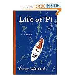 Life of Pi