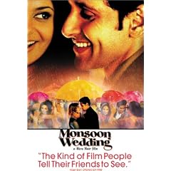 Monsoon Wedding