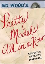 Pretty Models All in a Row Movie Streaming.