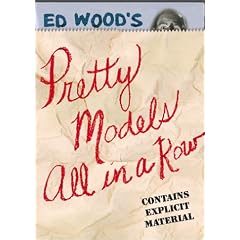 Pretty Models All in a Row (aka The Love Feast) by 