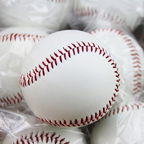 Geek4lesses Weighted Baseballs 3-Pack