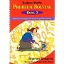 Badger Maths Problem Solving: Bk.2: Skills and Strategies for Practical Problem Solving