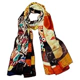 Scarves
