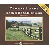 Far From the Madding Crowd: Includes Ebook