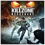 KILLZONE: MERCENARY