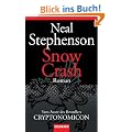 Snow Crash: Roman