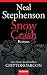 Snow Crash.