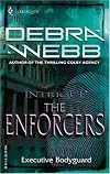 Executive Bodyguard (Intrigue)