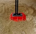 Hi-Lift Jack  ORB Off Road Base