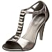 Kenneth Cole REACTION Women's Know Lace T-Strap