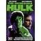 The Hulk's Incredible List