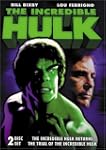 Incredible Hulk Coll