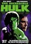 The Incredible Hulk Returns / The Trial of the Incredible Hulk
