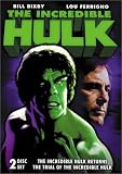 Incredible Hulk Coll