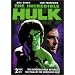 The Incredible Hulk Returns / The Trial of the Incredible Hulk