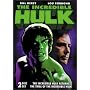 The Incredible Hulk Returns / The Trial of the Incredible Hulk