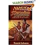Magic the Gathering : Mercadian Masques ( Masquerade Cycle, Book 1 )