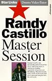 Master Session - Randy Castillo VHS