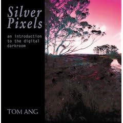 Silver Pixels: An Introduction to the Digital Darkroom