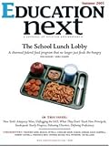 Education Next