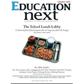 Education Next by