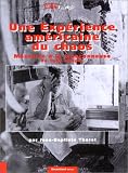 Revue Dreamland  / Une expérience américaine du chaos, massacre à la tronçonneuse