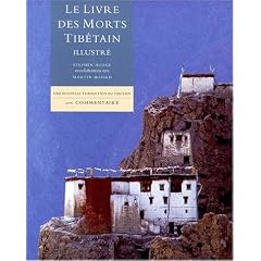 Le Llivre des morts tib�tain illustr�