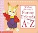 Wilbur Bunny's Funny Friends A To Z (Wilbur Bunny)
