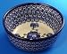  Polish Pottery Dessert Bowl 2\