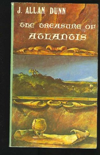 The Treasure of Atlantis