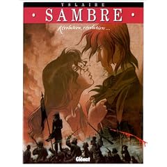 Sambre, tome 3 : R�volution, r�volution...