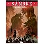 Sambre, tome 3 : R�volution, r�volution... de Yslaire