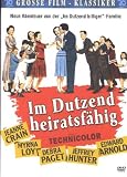Im Dutzend heiratsf�hig - Jeanne Crain