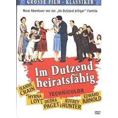 Im Dutzend heiratsf�hig