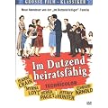 Im Dutzend heiratsf�hig