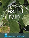 Restful Rain