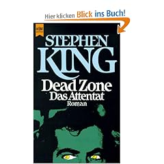 Dead Zone. Das Attentat.