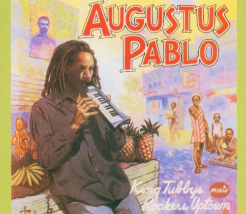 画像：King Tubby Meets Rockers Uptown (Dlx)
