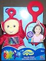 Teletubbies - Plush - Po with Antenna