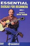 Artie Traum - Essential DADGAD For Beginners DVD - Vol. 1 [2000]