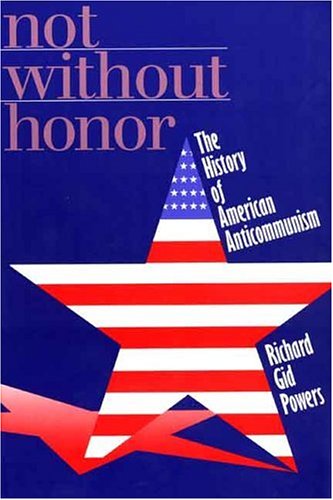 Not Without Honor: The History of American Anticommunism under Marxism in The Books Store