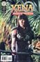 Xena: Warrior Princess #14 (Photo Cover)