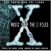 The Truth And The Light: Music From The X-Files (Television Series)