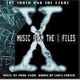 The Truth and The Light: Music from The X-Files [US Import]