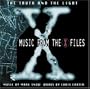 The Truth And The Light: Music From The X-Files (Television Series)