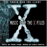 The Truth And The Light: Music From The X-Files (Television Series)