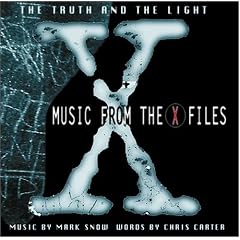 The Truth and The Light: Music from The X-Files [US Import]