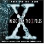 The Truth And The Light: Music From The X-Files (Television Series)